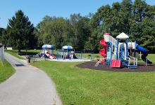 Martin L. "Marty" Snook Memorial Park景点图片