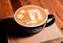 Ristr8to Original美食图片