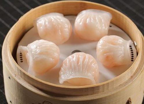 金悦轩海鲜酒家(横琴ICC店)