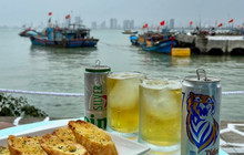 Sơn Trà Marina餐厅图片