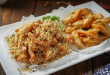 阿甘酒家(中山中路店)美食图片