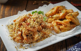 阿甘酒家(中山中路店)