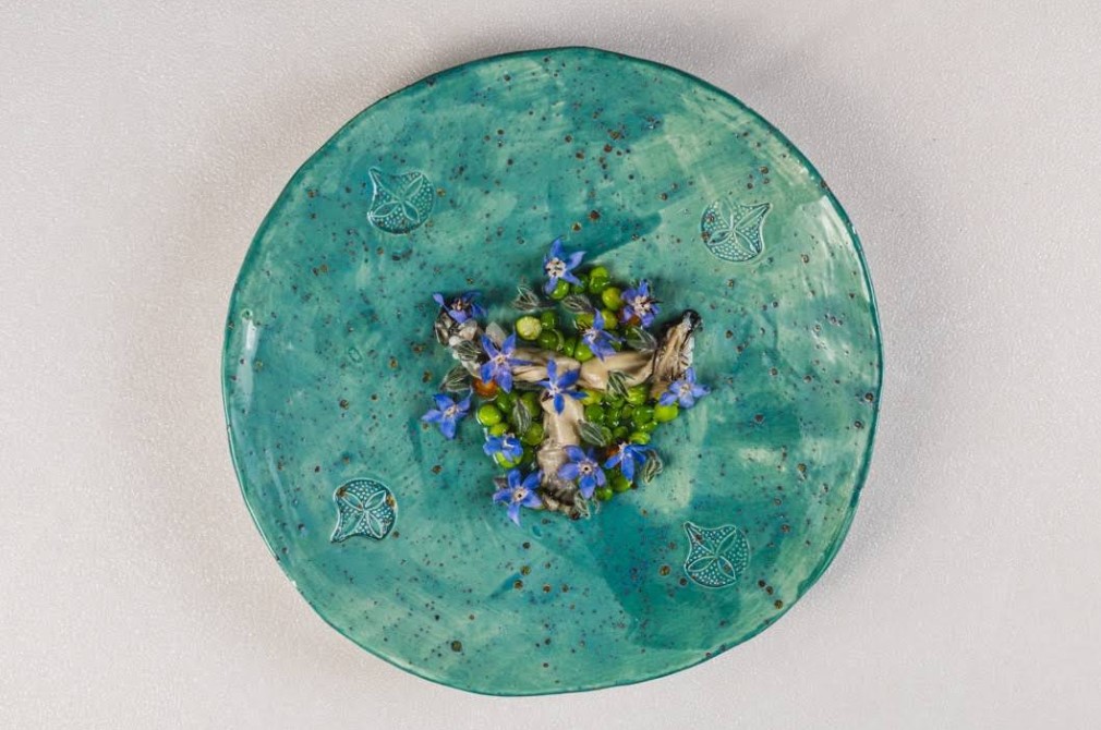 Contraste餐厅图片