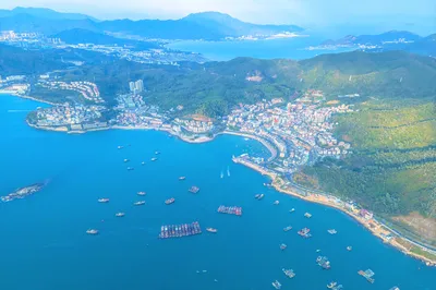 大鹏半岛