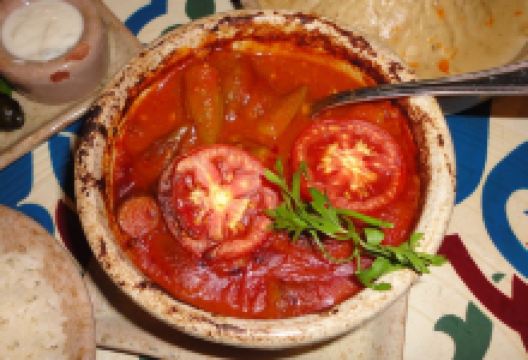 Abou el-Sid美食图片