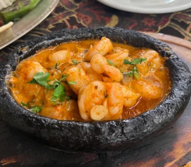 Old Ottoman Cafe & Restaurant餐厅图片