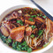 祥记特味抻面鸡架城(滑翔店)
