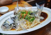 下梅人家·土菜馆·传承15年手艺(三姑度假区店)美食图片