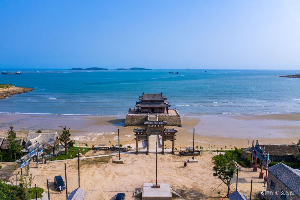 虎头湾