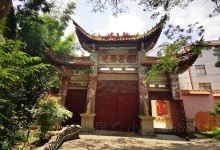 龙泉寺景点图片