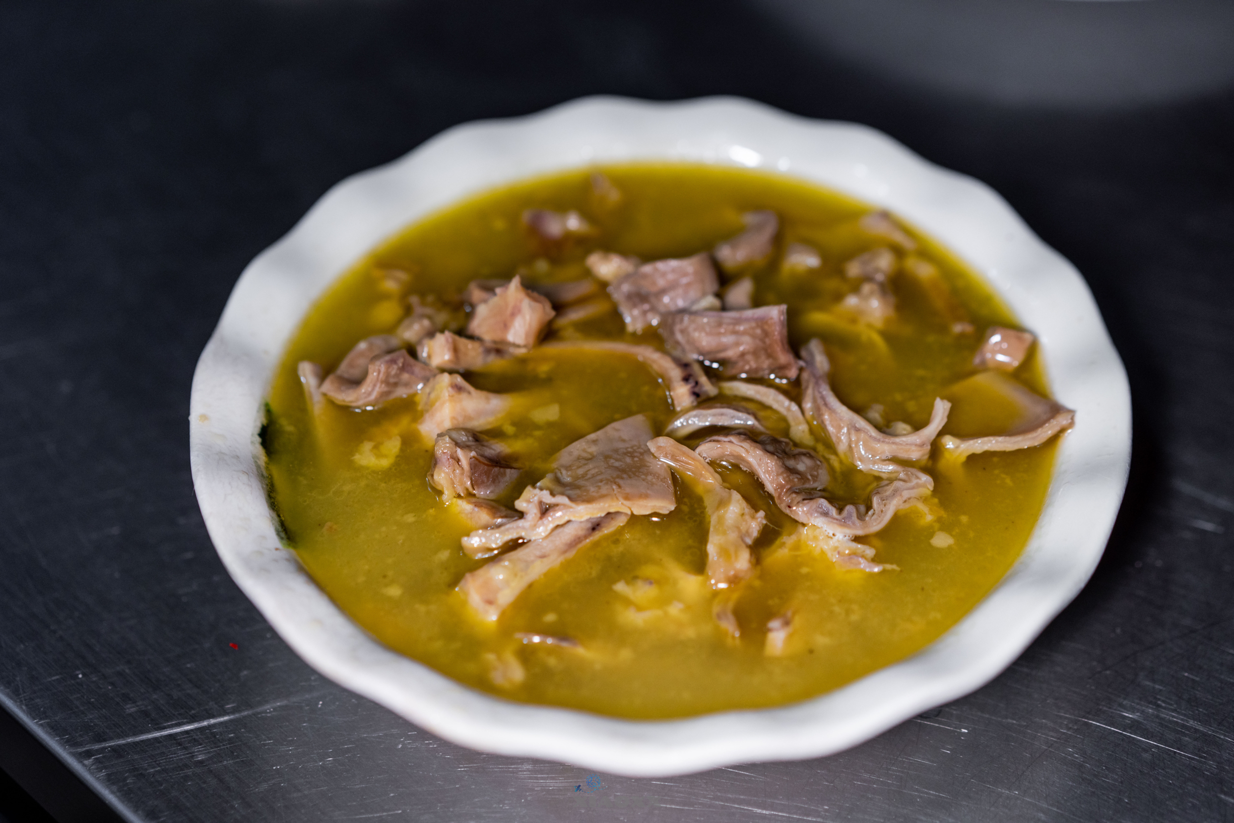 徐记堡子正宗马肉馆餐厅图片