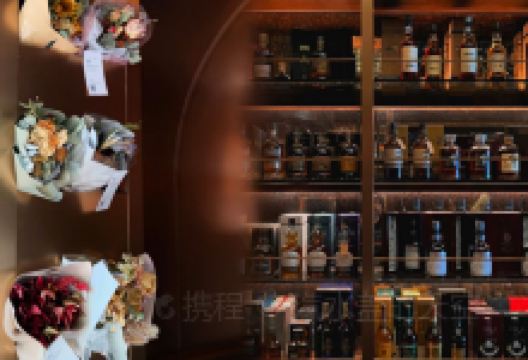 Drop in Bar美食图片