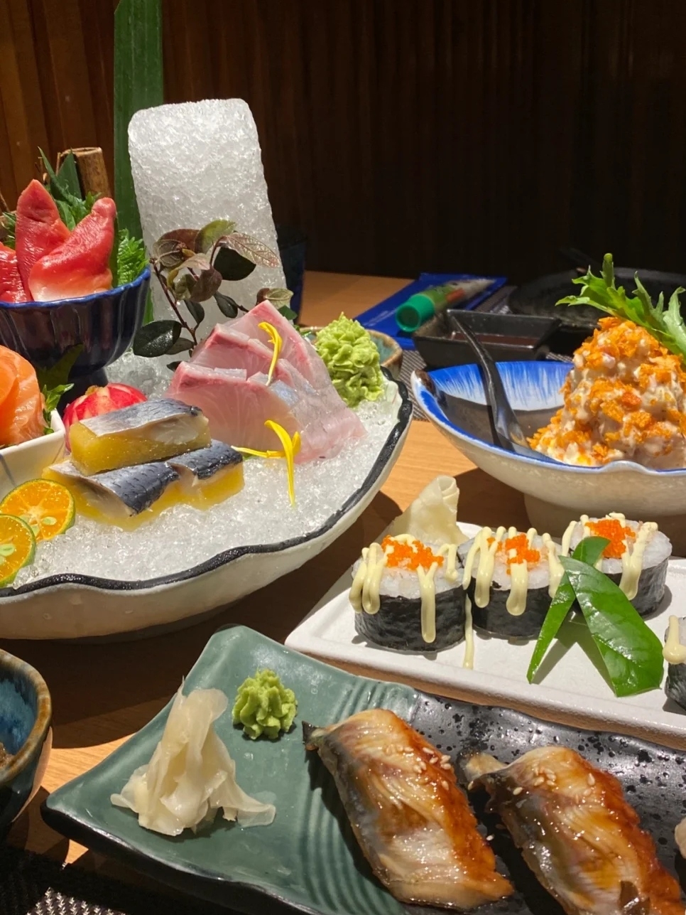 太卷寿司(怀集店)