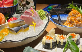 太卷寿司(怀集店)