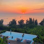 涠洲岛奢希全海景度假酒店