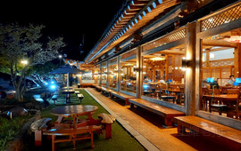 Dancheong