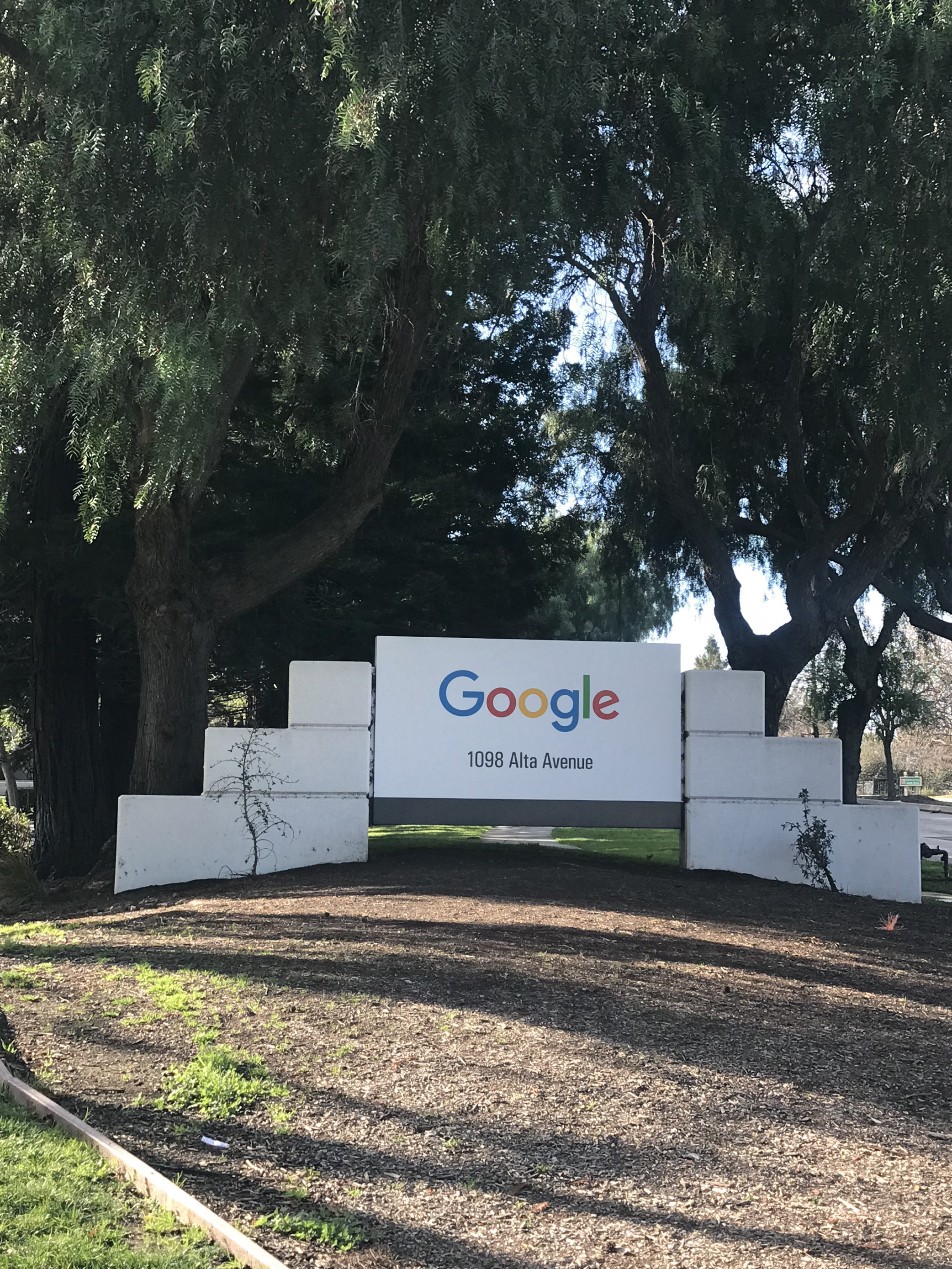 硅谷——美国信息产业人才的集中地