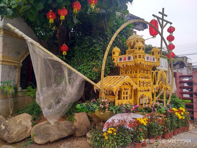 江门《五邑人家菜馆》