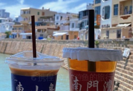 中兴广场购物图片