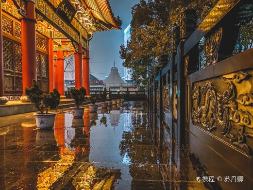 龙王庙公园