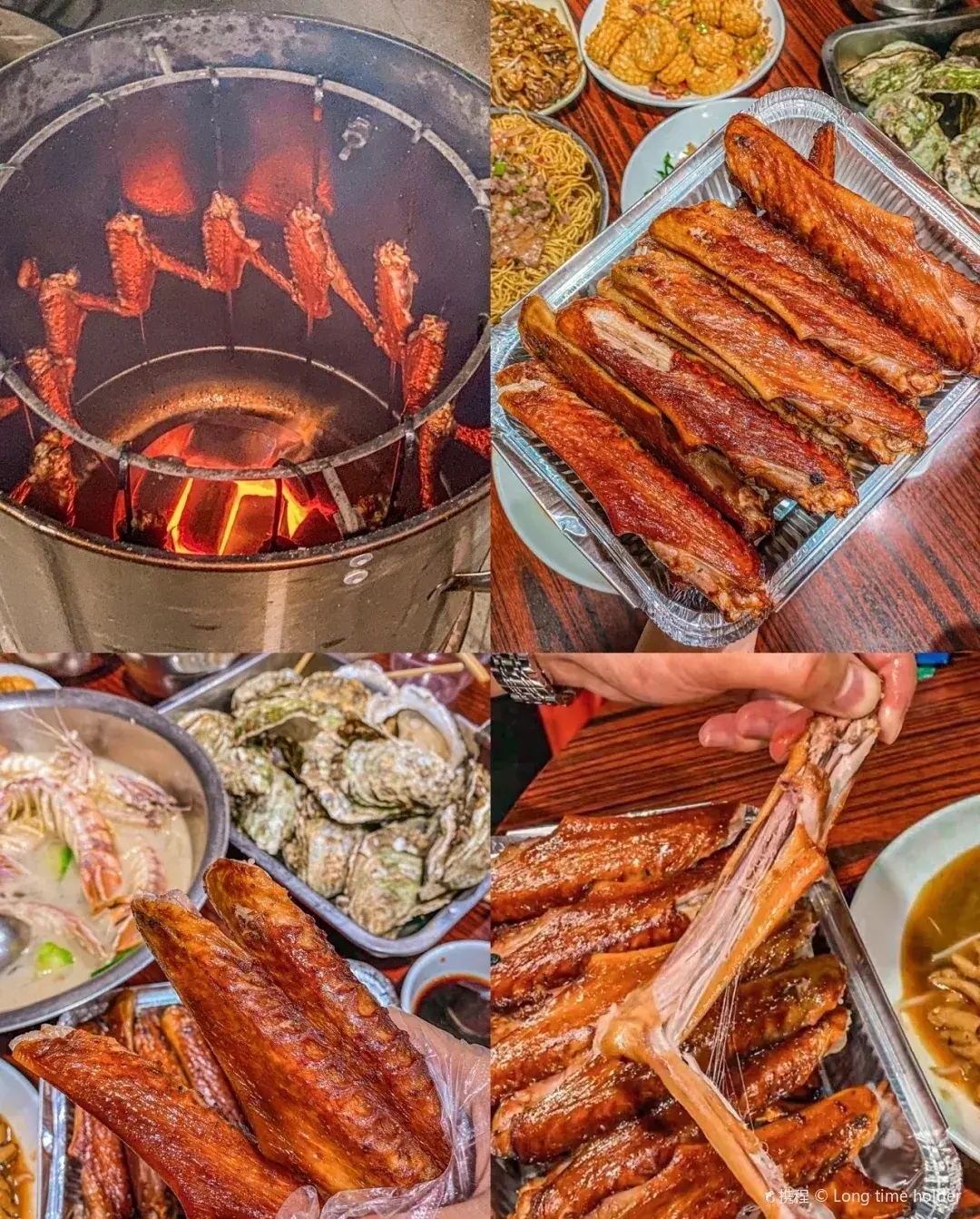 沙洲蚬粥大排档(石碣店)