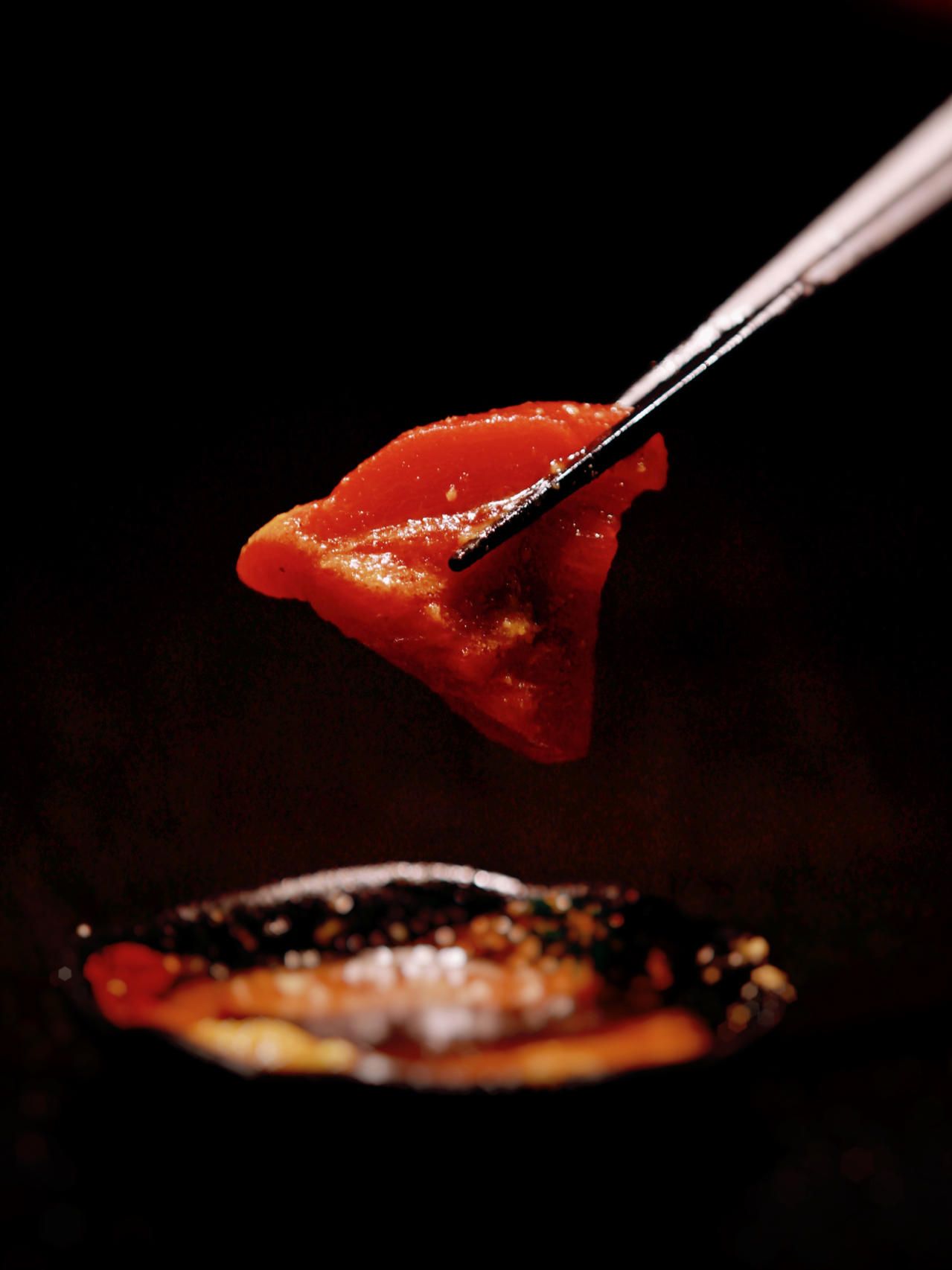 KOI SU SHI