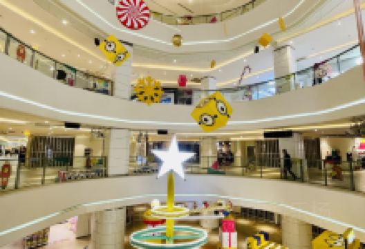 恒宝广场(宝华路店)购物图片