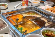 海底捞火锅(汇一城店)美食图片