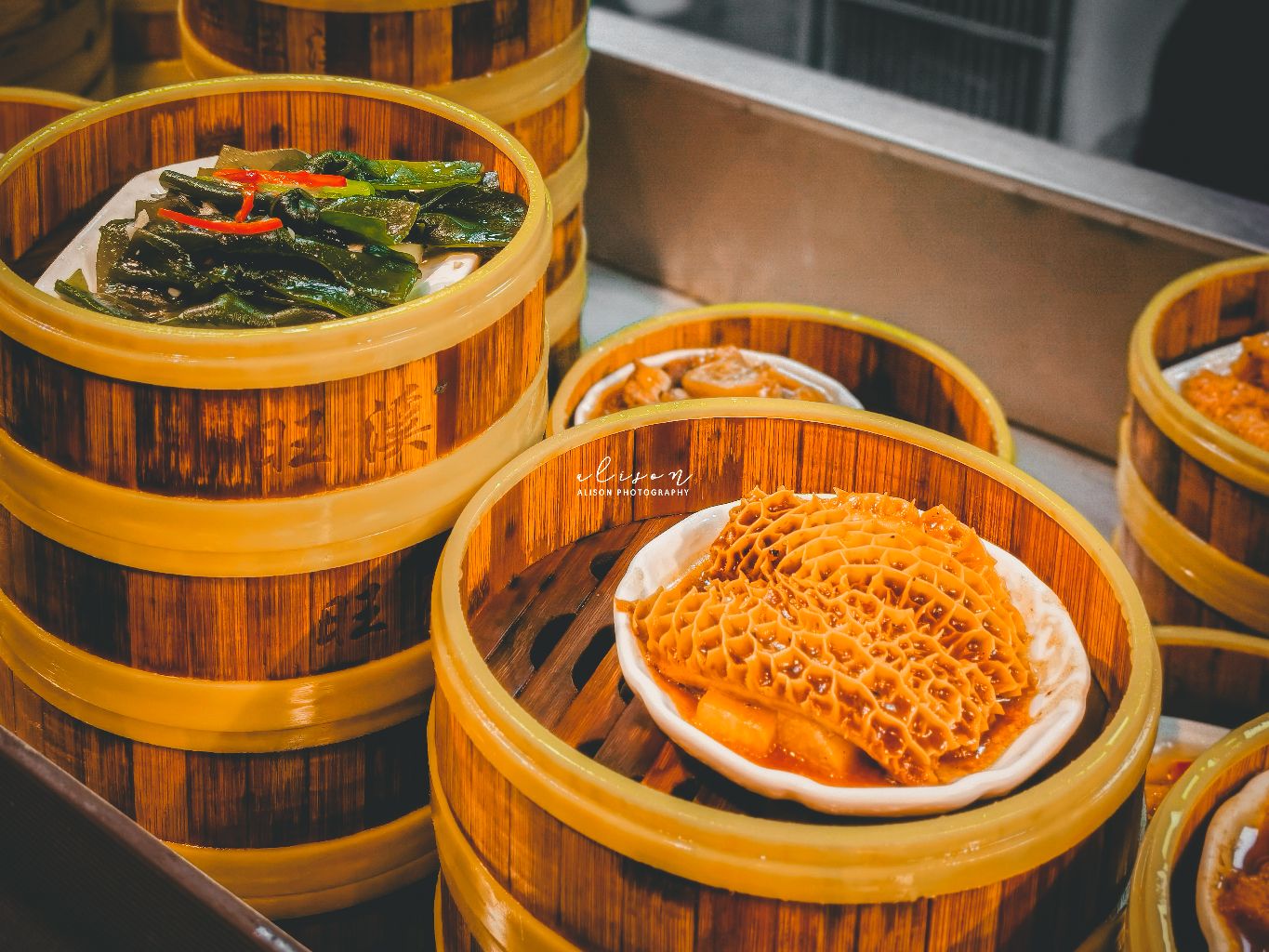 旺溪中西茶店餐厅图片