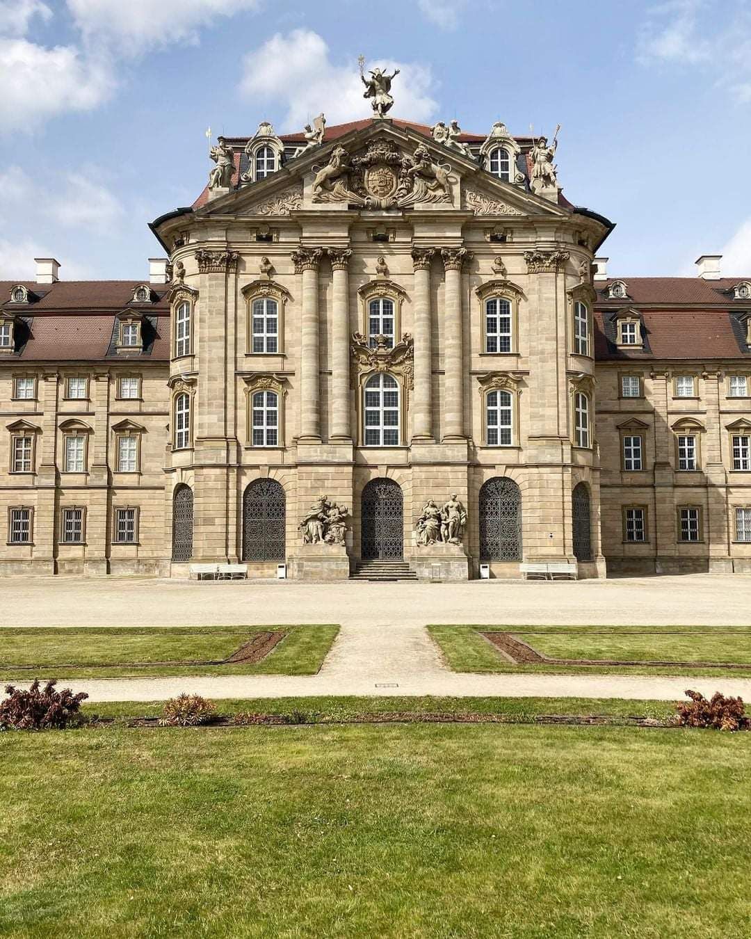 奥地利奥斯蒂罗尔丨魏森斯坦城堡