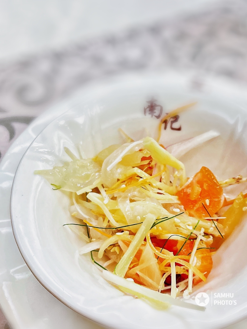 寻味顺德·南记酒家(广源路店)