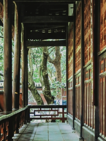 书亦烧仙草(新繁摩尔店)