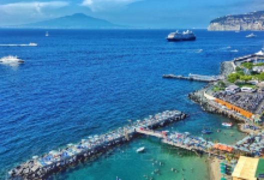 Trattoria Da Procida美食图片