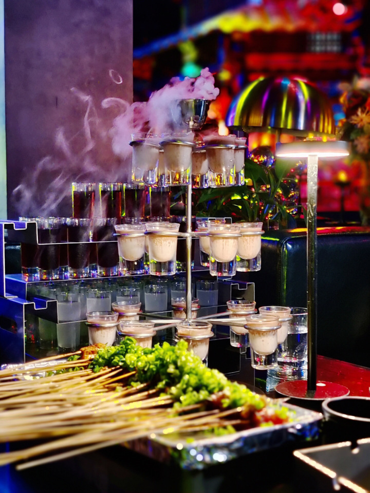 贰麻酒馆(金山斗酒场店)