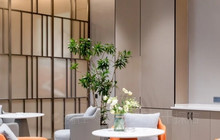 文山国际大酒店中餐厅餐厅图片