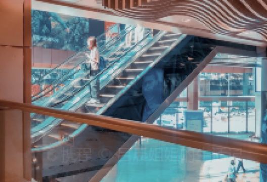 万国奥特莱斯购物图片