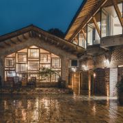 山原色瑶客共生民宿