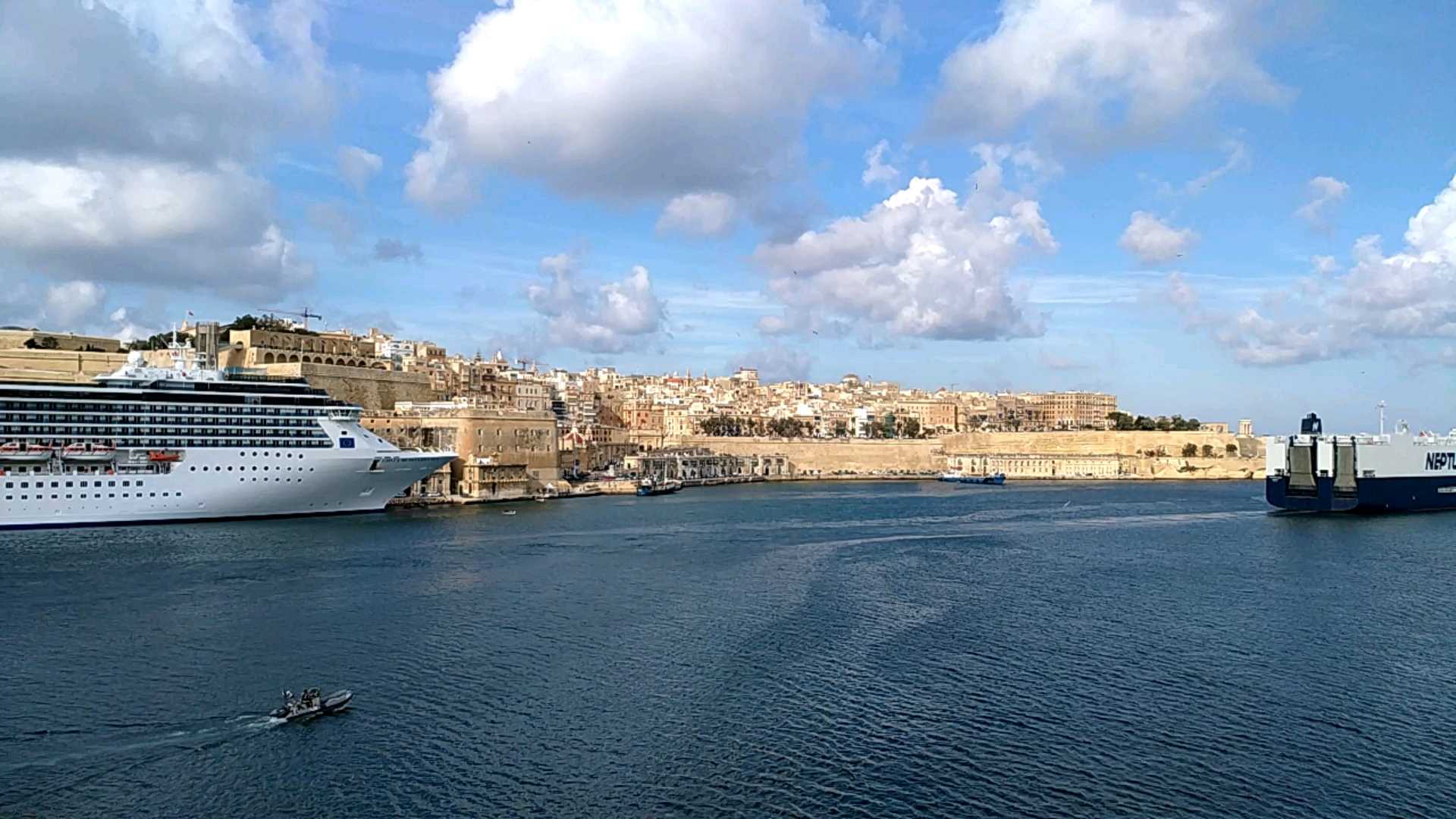 马耳他漫步之二十四