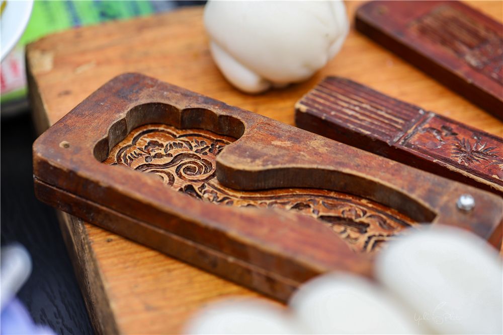 慈城年糕馆餐厅图片