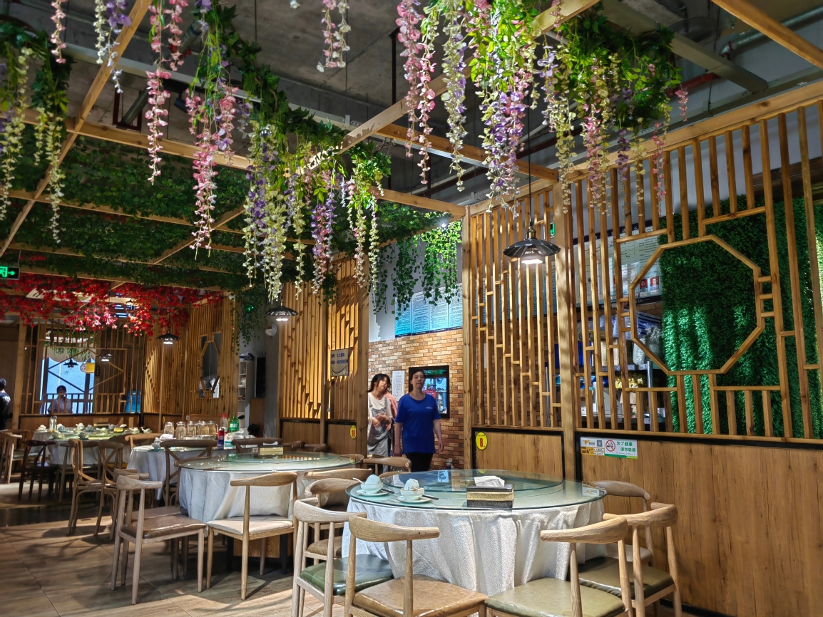 久之粥坊(东城大道国能奥特莱斯店)