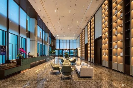 北二爱肉社韩国烤肉(亦城财富中心店)