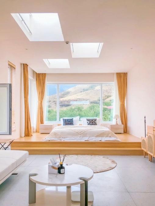 雲杉·萨慕迩森餐厅餐厅图片