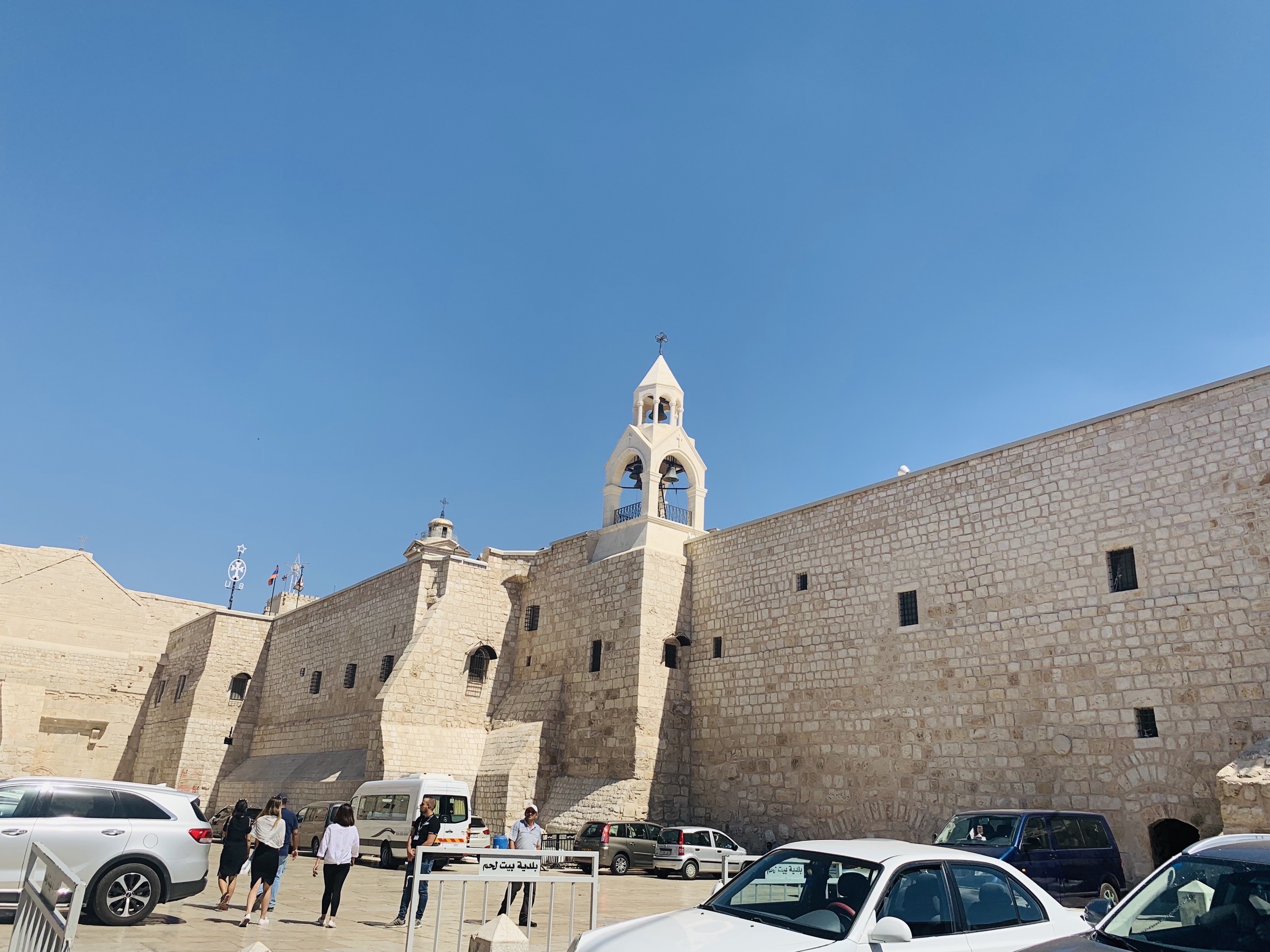 中东之「以色列」——走进上帝的应许之地8