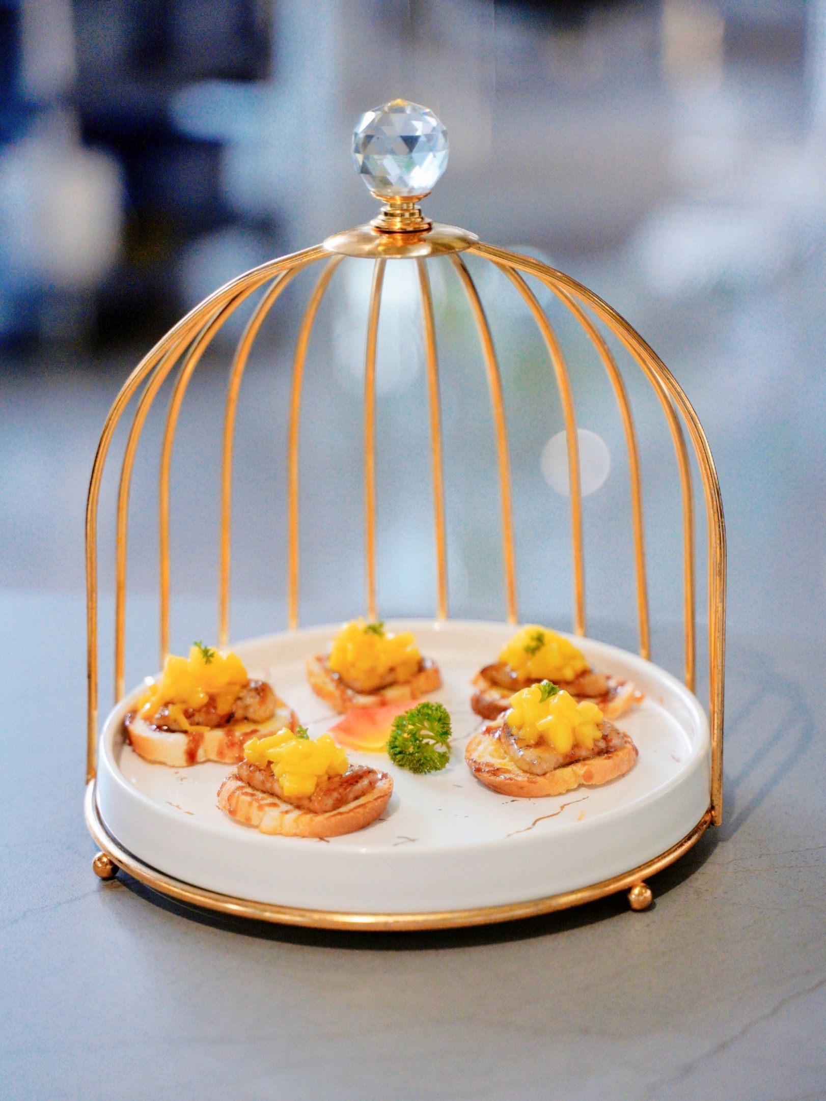 3号仓库·餐厅(博地中心店)