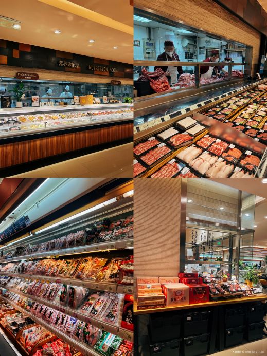 好百客四川料理(远大店)