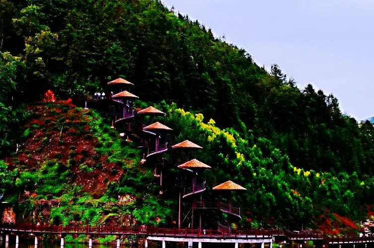 永安旅遊