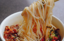 津可佳杂粮·博鳌风情广场餐厅图片