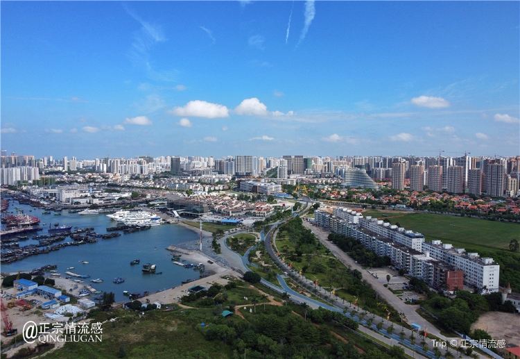 Beihai Brief Guide