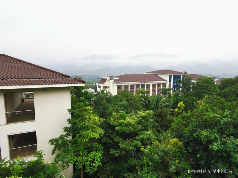 广州三英温泉度假酒店