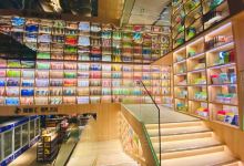 汇嘉时代广场(北京路店)购物图片
